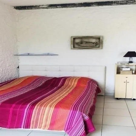 Apartment Cocody 3 Lumio (Corsica)