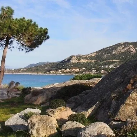 Apartment Cocody 3 Lumio (Corsica)