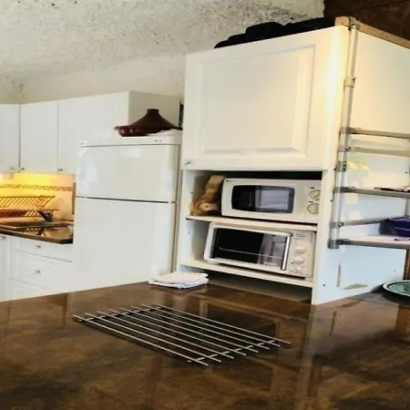Apartment Cocody 3 Lumio (Corsica)
