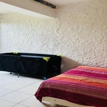Cocody 3 Apartment Lumio (Corsica)