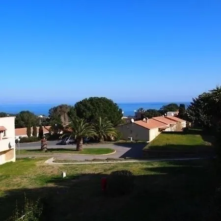 Apartment Cocody 3 Lumio (Corsica)